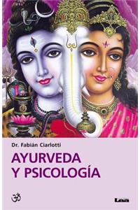 Ayurveda Y Psicología