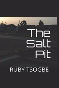 Salt Pit: A historical novel