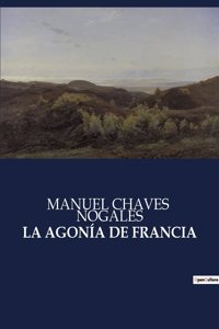 Agonía de Francia
