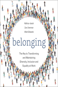 Belonging Lib/E