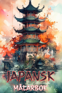 Japansk Konst