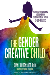 Gender Creative Child