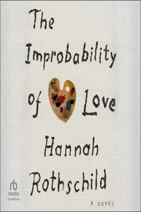 Improbability of Love