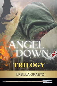 Angel Down Trilogy