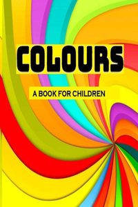 Colours - a book for children