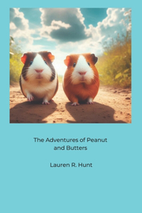 The Adventures of Peanut and Butters