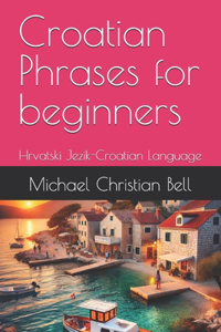 Croatian Phrases for beginners