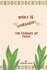 What`s Umbanda ?