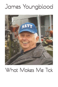 What Makes Me Tick
