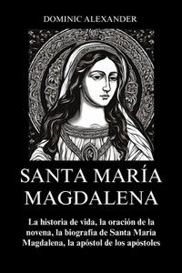 Santa María Magdalena