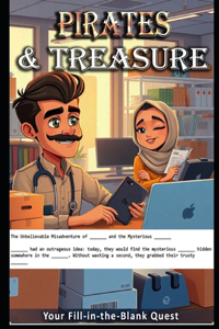 Pirates & Treasure