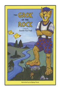 Grok of the Rock