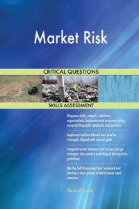 Market Risk Critical Questions Skills Assessment