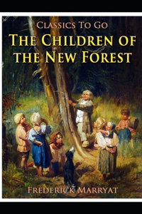 Children of the New Forest Novel