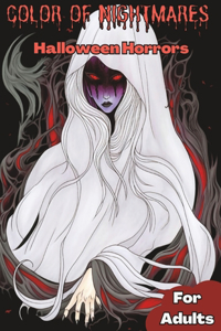 Color of Nightmares