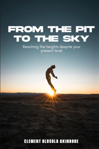 From The Pit To The Sky