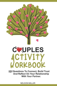 Couples Activity Workbook