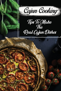 Cajun Cooking