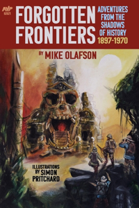 Forgotten Frontiers