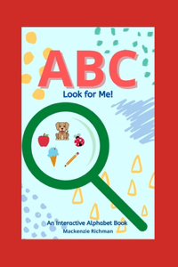 ABC Look for Me!