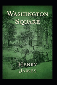 Washington Square Annotated