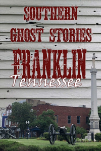 Southern Ghost Stories