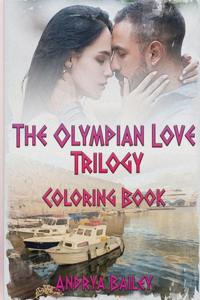 The Olympian Love Trilogy