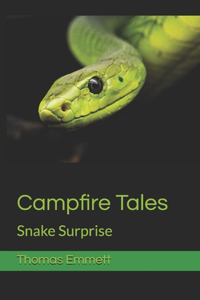 Campfire Tales