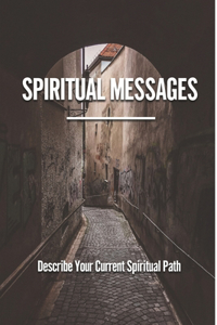 Spiritual Messages