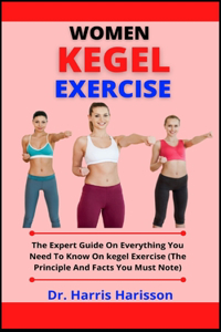 Women Kegel Exercise