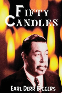 Fifty Candles (Annotated)