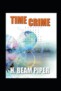 Time Crime illustrated