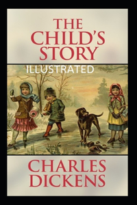 The Child's Story Illustrated