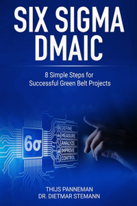 Six Sigma DMAIC