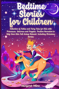 Bedtime Stories for Children