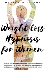 Weight Loss Hypnosis for Women