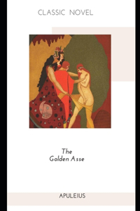 The Golden Asse