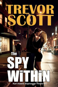 The Spy Within