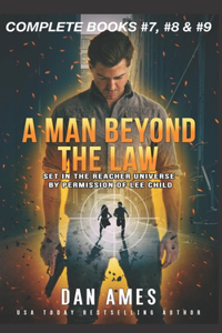 Man Beyond the Law