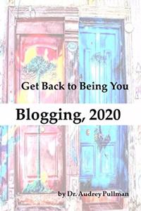 Blogging 2020