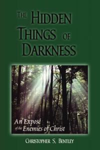 The Hidden Things Of Darkness