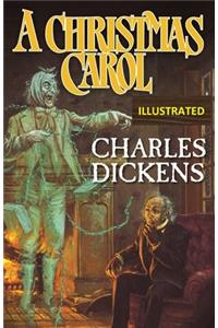 A Christmas Carol Illustrated