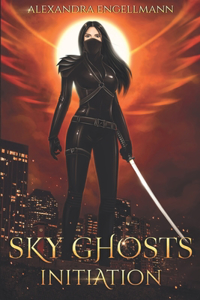Sky Ghosts