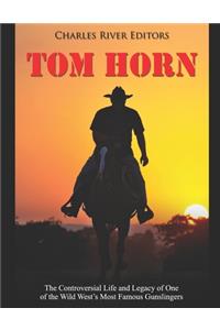 Tom Horn