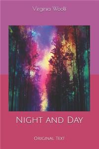 Night and Day