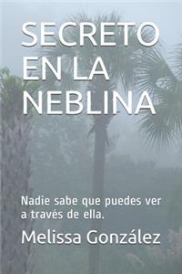 Secreto En La Neblina
