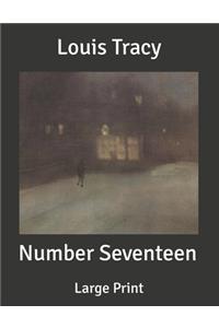 Number Seventeen