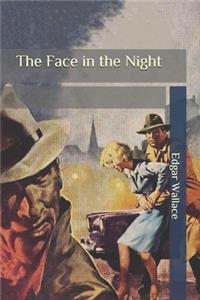 The Face in the Night