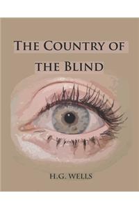 The Country of the Blind (Annotated)