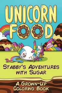 Unicorn Food